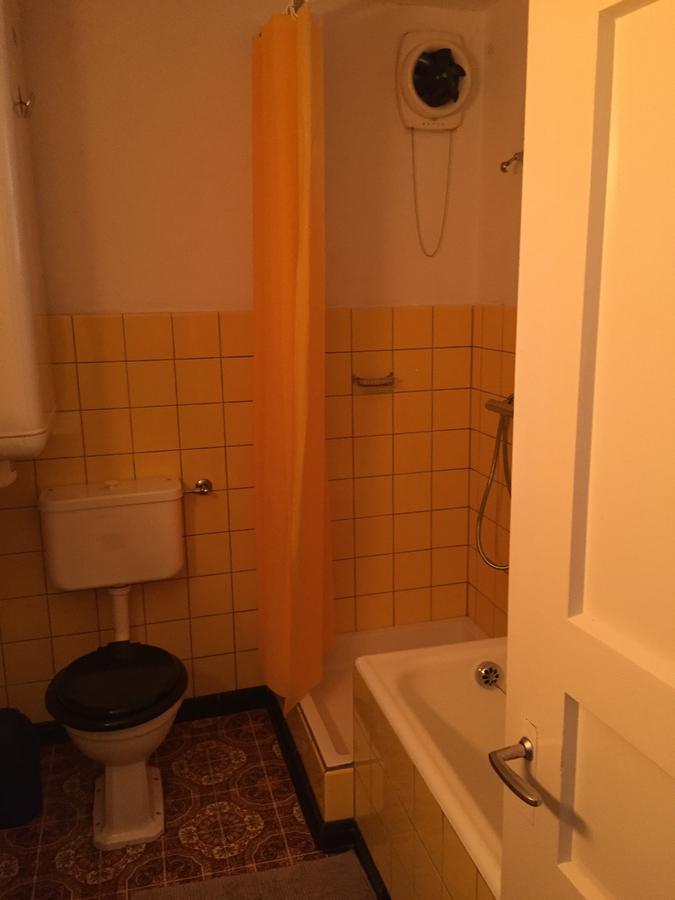 Bed and Breakfast Cafe Olga Trun Экстерьер фото