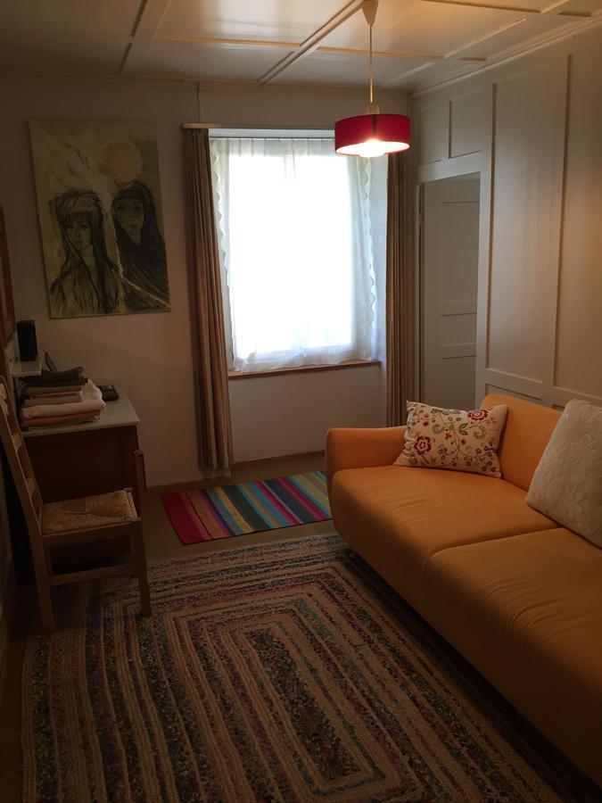 Bed and Breakfast Cafe Olga Trun Экстерьер фото