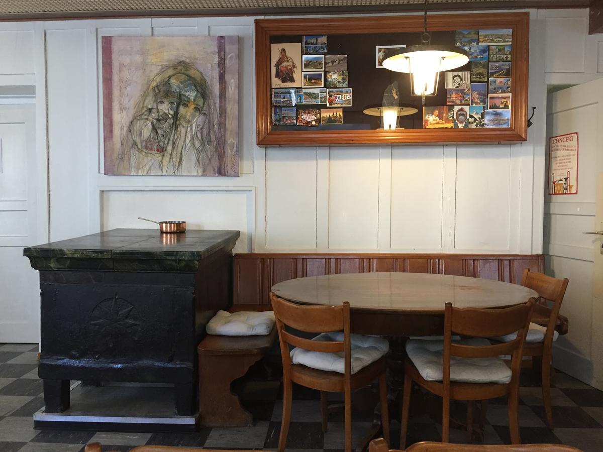 Bed and Breakfast Cafe Olga Trun Экстерьер фото